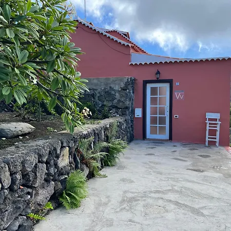 Finca La Calzada Los Quemados Exterior photo