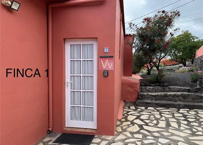 Finca La Calzada