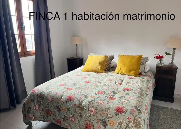 Finca La Calzada