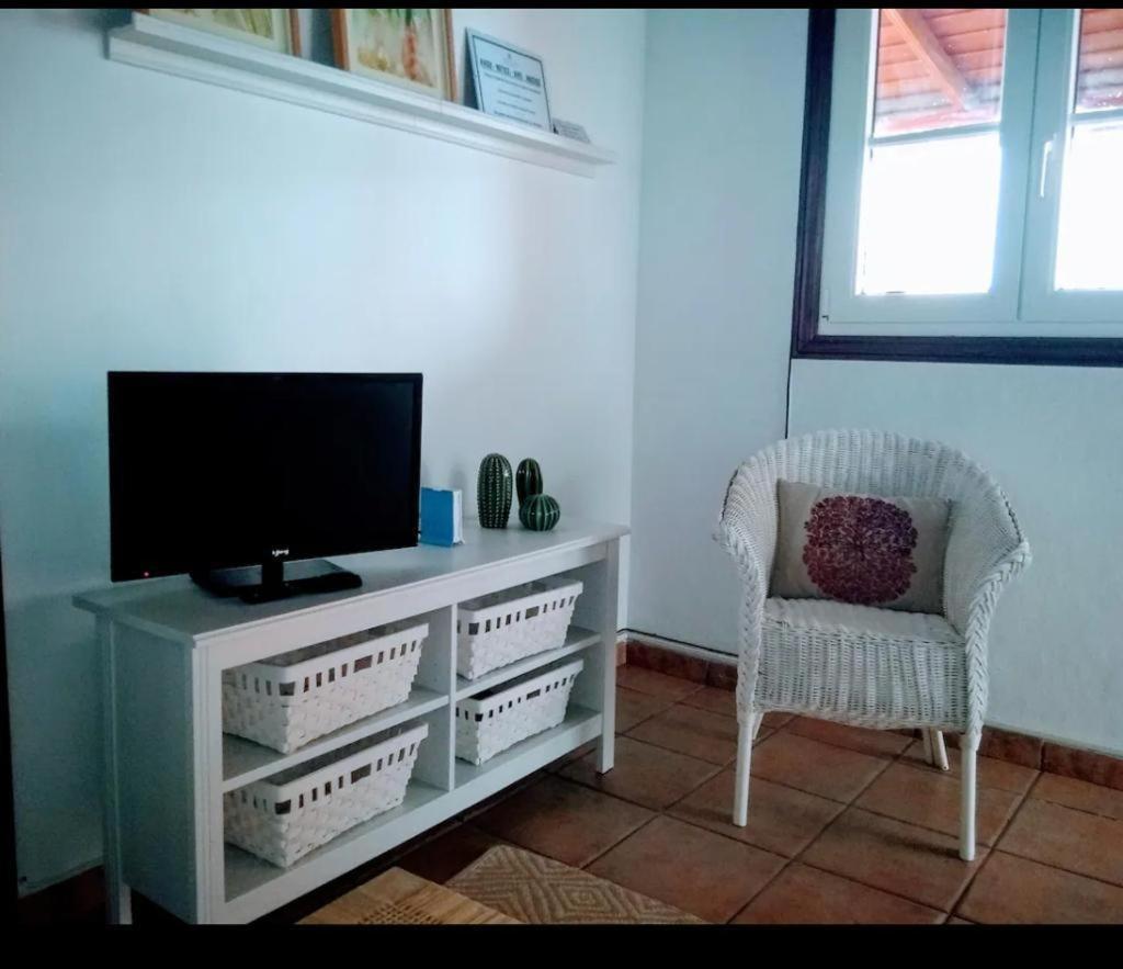 Appartement La Calzada Los Quemados