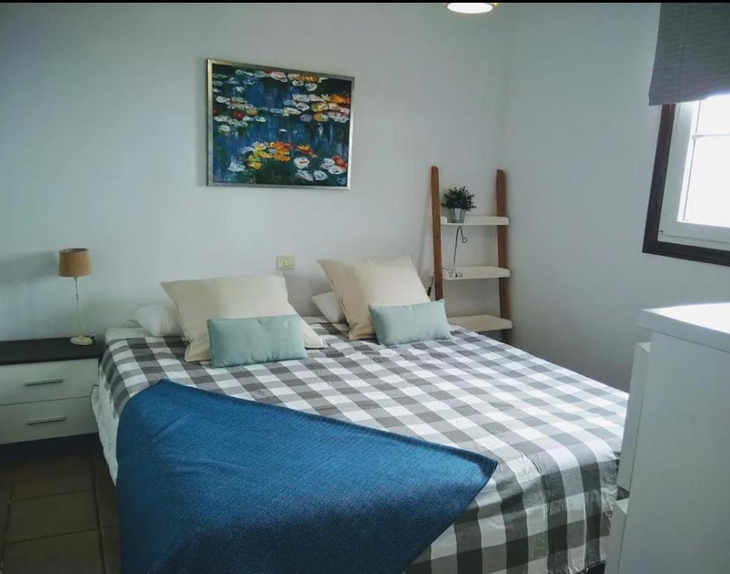 La Calzada Appartement Los Quemados