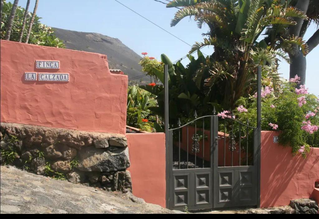 La Calzada