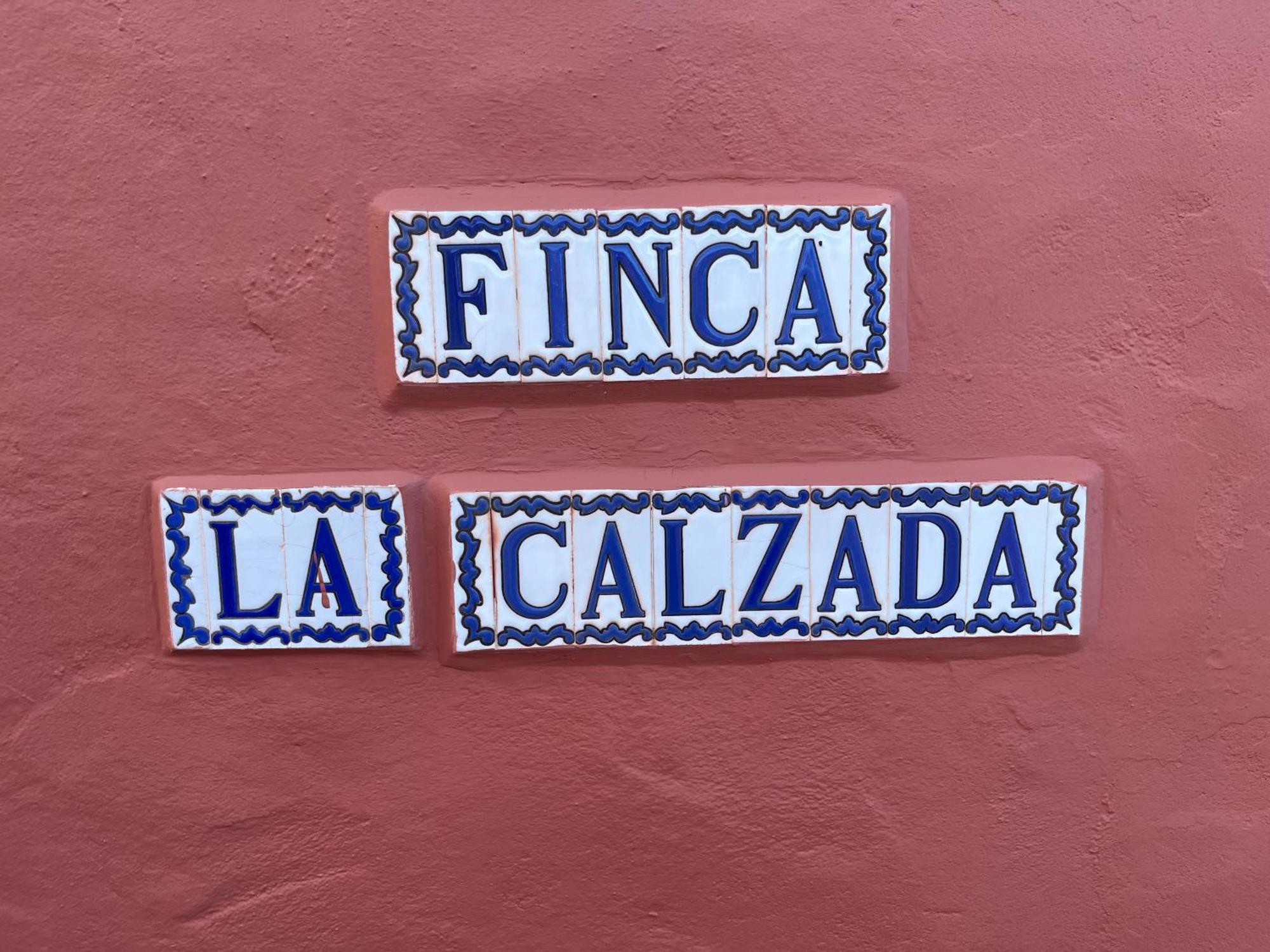 Appartement La Calzada
