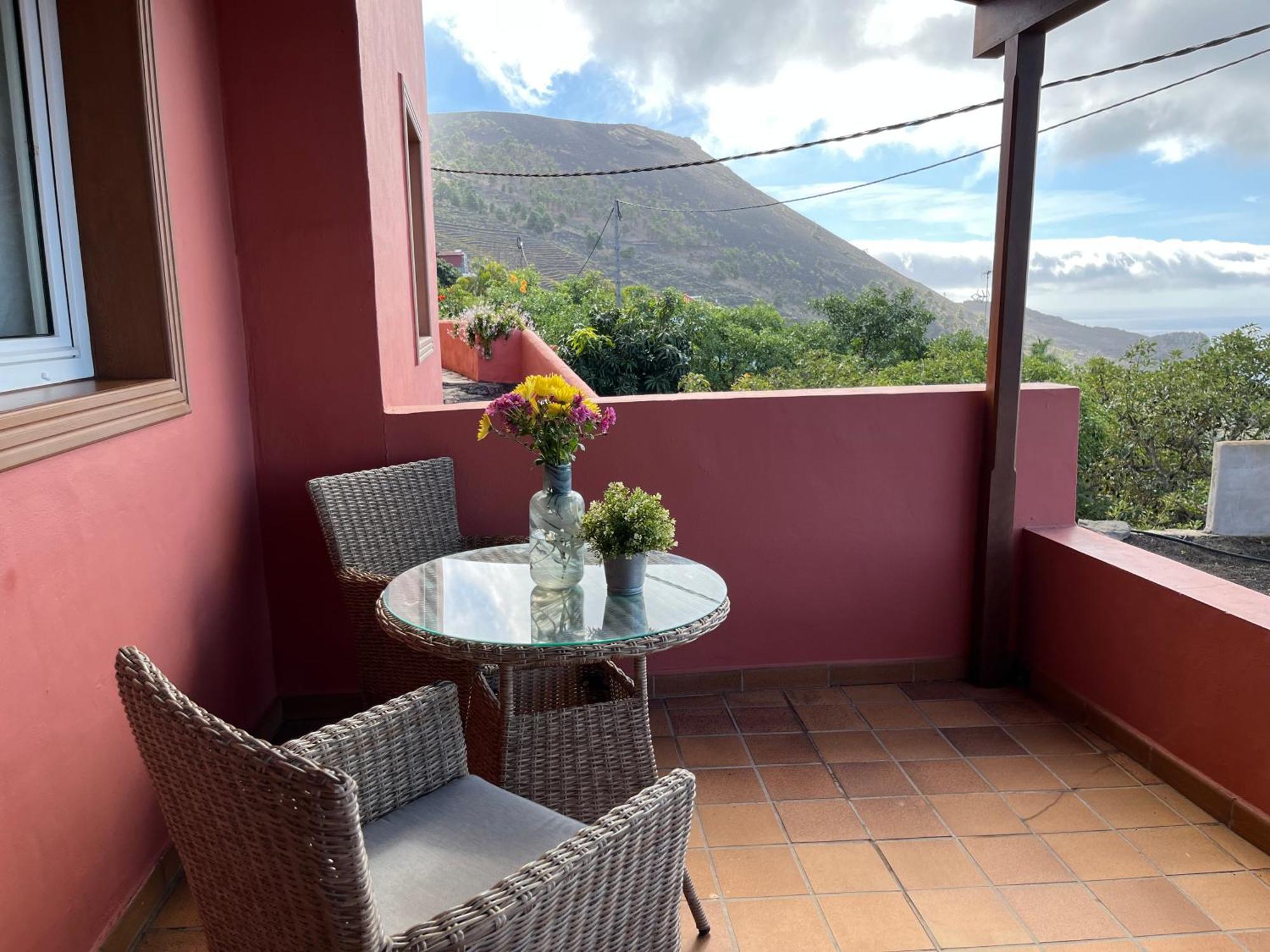 Appartement La Calzada