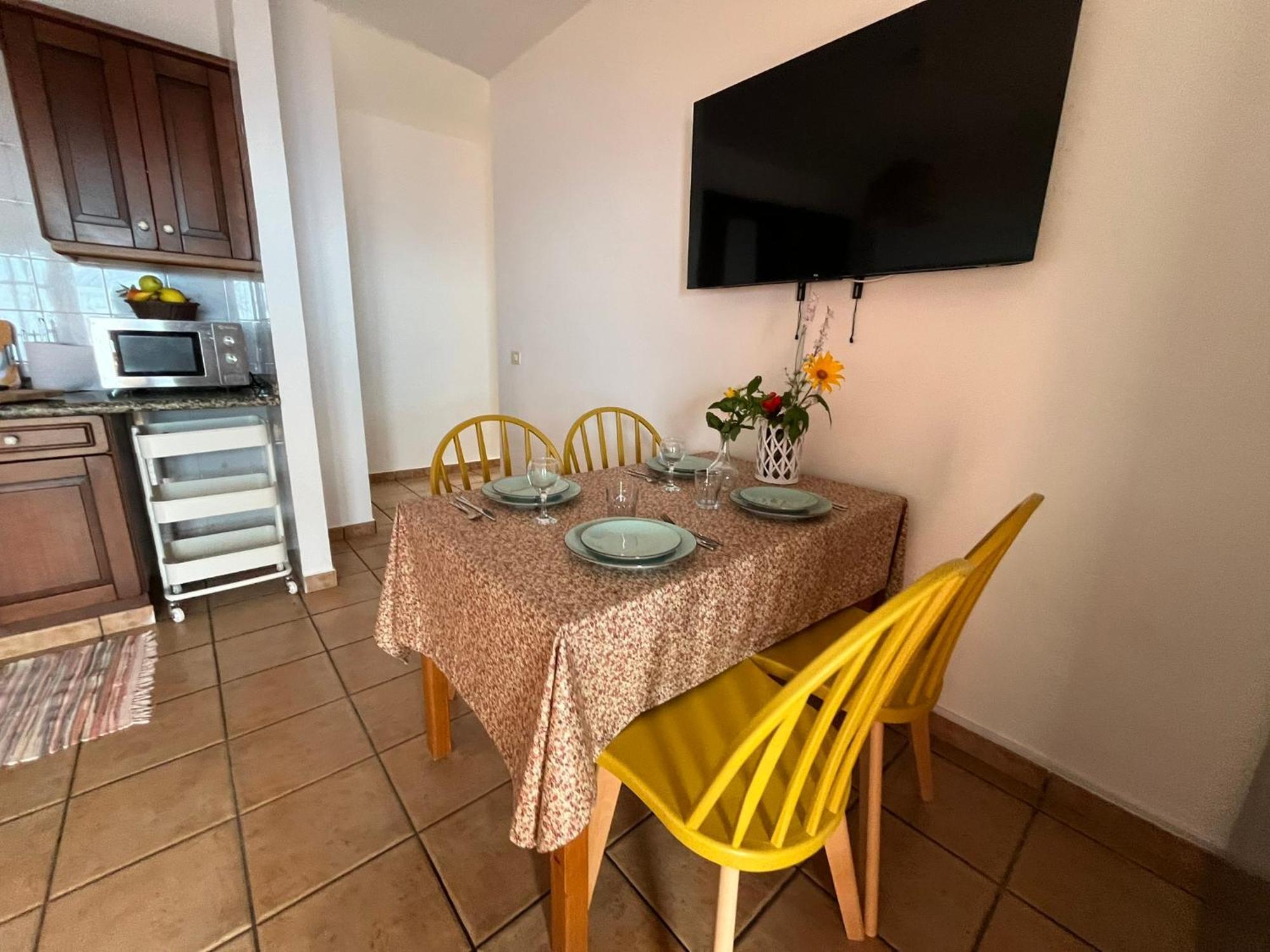Appartement La Calzada
