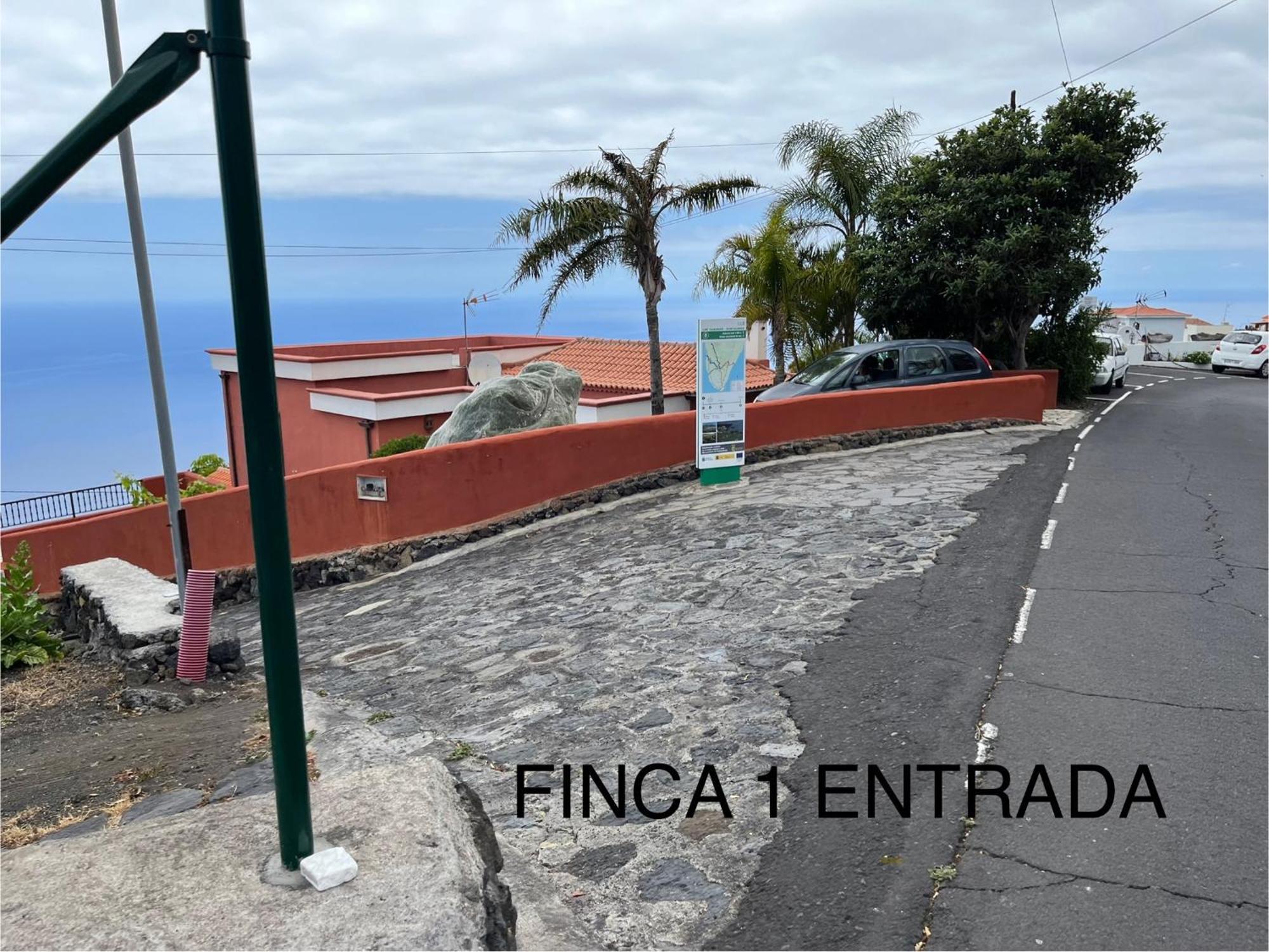 La Calzada Appartement