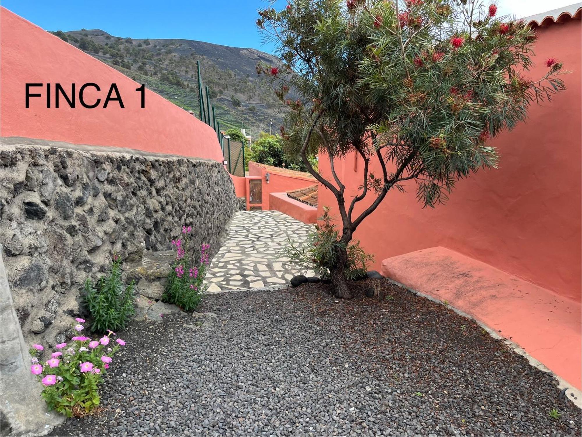Appartement La Calzada