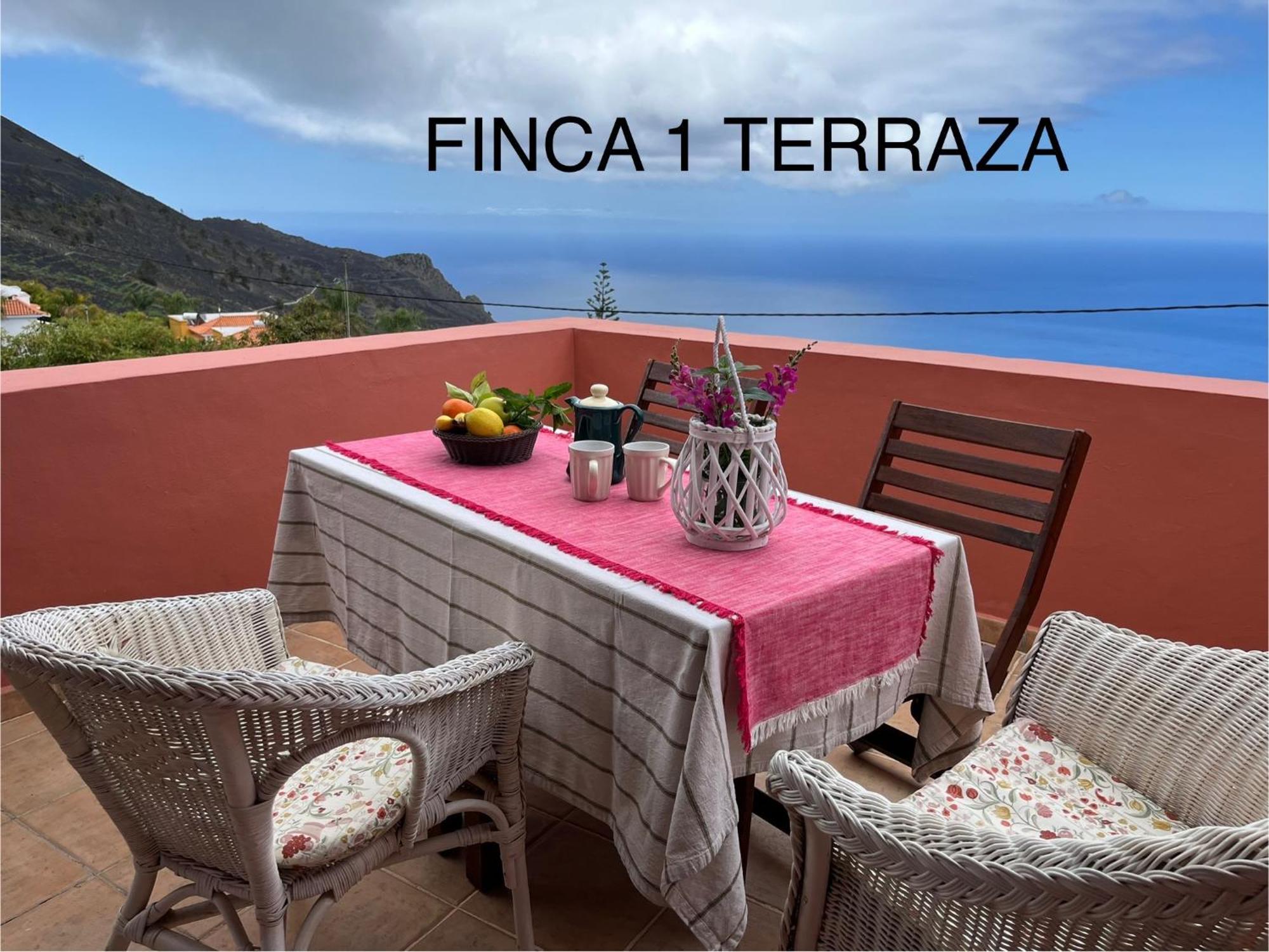 Appartement La Calzada *
