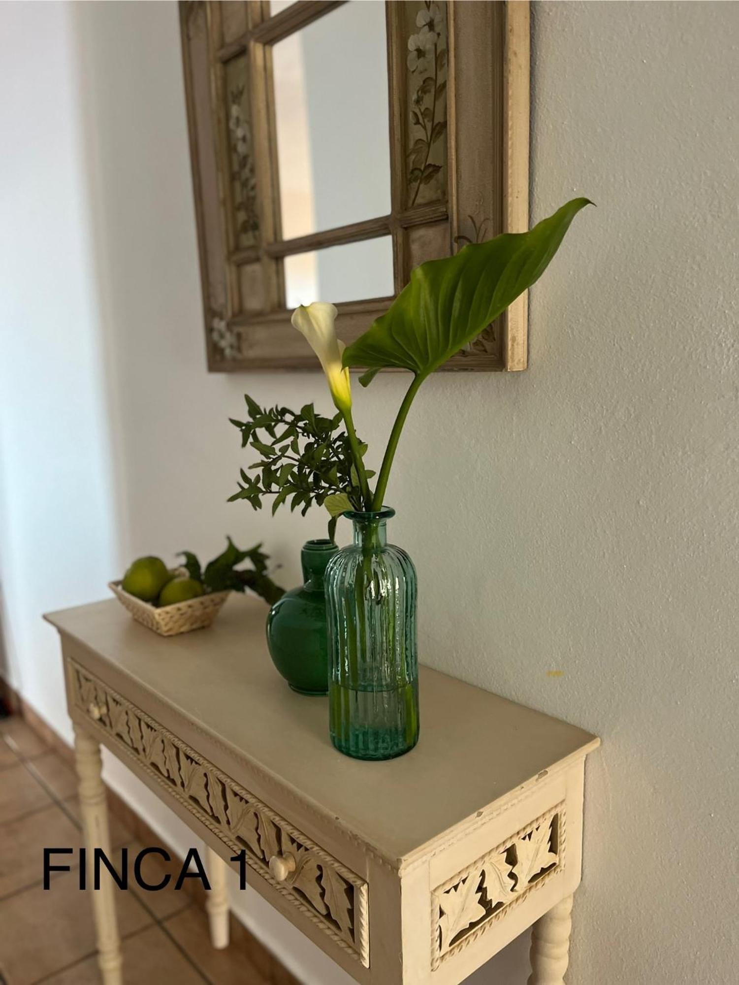 La Calzada Appartement *
